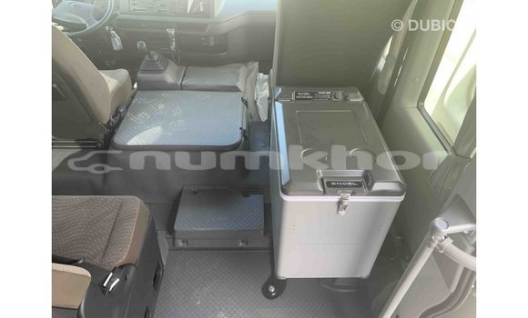 Buy Import Toyota Coaster White Car in Import - Dubai in Bumthang Buy Import Toyota Coaster White Car in Import - Dubai in Bumthang