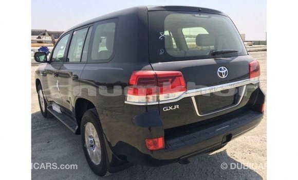 Buy Import Toyota Land Cruiser Black Car in Import - Dubai in Bumthang Buy Import Toyota Land Cruiser Black Car in Import - Dubai in Bumthang