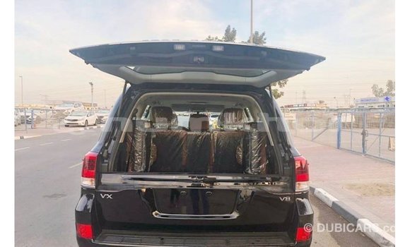 Buy Import Toyota Land Cruiser Black Car in Import - Dubai in Bumthang Buy Import Toyota Land Cruiser Black Car in Import - Dubai in Bumthang