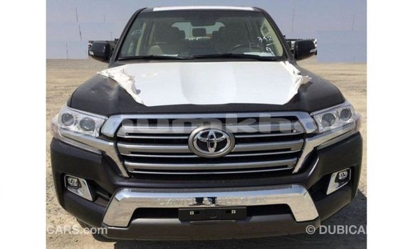 Buy Import Toyota Land Cruiser Black Car in Import - Dubai in Bumthang Buy Import Toyota Land Cruiser Black Car in Import - Dubai in Bumthang