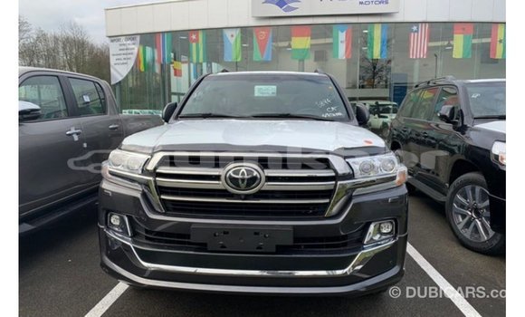 Buy Import Toyota Land Cruiser Black Car in Import - Dubai in Bumthang Buy Import Toyota Land Cruiser Black Car in Import - Dubai in Bumthang
