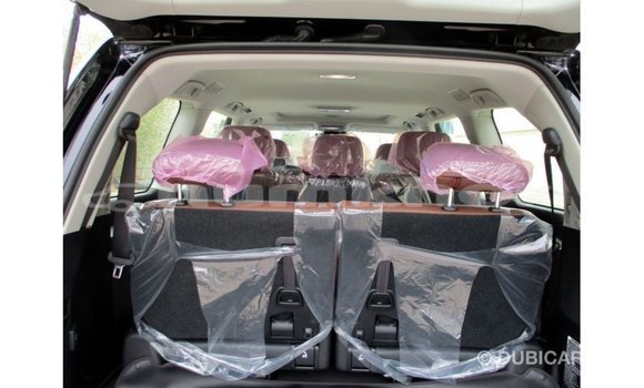 Buy Import Toyota Land Cruiser Black Car in Import - Dubai in Bumthang Buy Import Toyota Land Cruiser Black Car in Import - Dubai in Bumthang