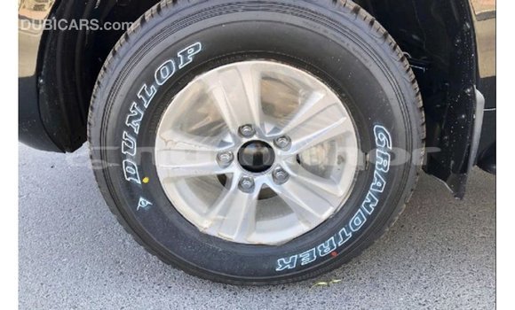 Buy Import Toyota Land Cruiser Black Car in Import - Dubai in Bumthang Buy Import Toyota Land Cruiser Black Car in Import - Dubai in Bumthang