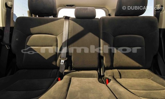 Buy Import Toyota Land Cruiser Black Car in Import - Dubai in Bumthang Buy Import Toyota Land Cruiser Black Car in Import - Dubai in Bumthang