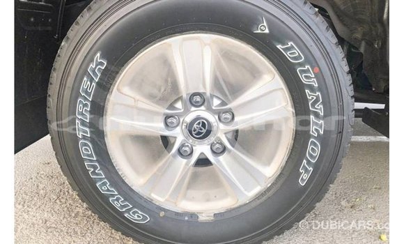 Buy Import Toyota Land Cruiser Black Car in Import - Dubai in Bumthang Buy Import Toyota Land Cruiser Black Car in Import - Dubai in Bumthang