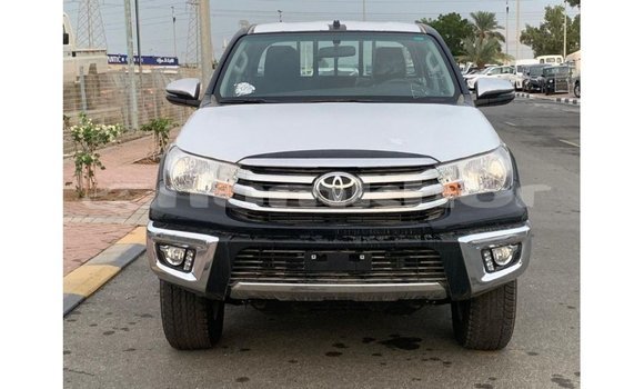 Buy Import Toyota Hilux Black Car in Import - Dubai in Bumthang Buy Import Toyota Hilux Black Car in Import - Dubai in Bumthang