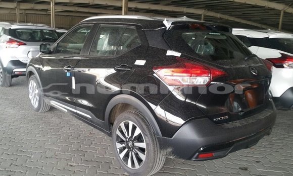 Buy Import Nissan 350Z Black Car in Import - Dubai in Bumthang