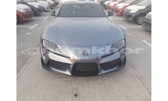 Buy Import Toyota Supra Other Car in Import - Dubai in Bumthang Buy Import Toyota Supra Other Car in Import - Dubai in Bumthang