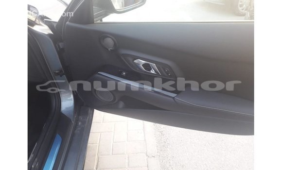 Buy Import Toyota Supra Other Car in Import - Dubai in Bumthang Buy Import Toyota Supra Other Car in Import - Dubai in Bumthang