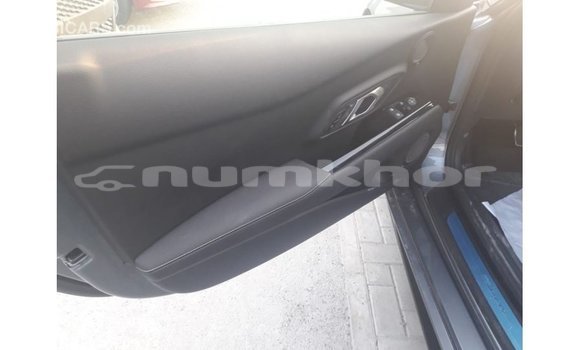 Buy Import Toyota Supra Other Car in Import - Dubai in Bumthang Buy Import Toyota Supra Other Car in Import - Dubai in Bumthang