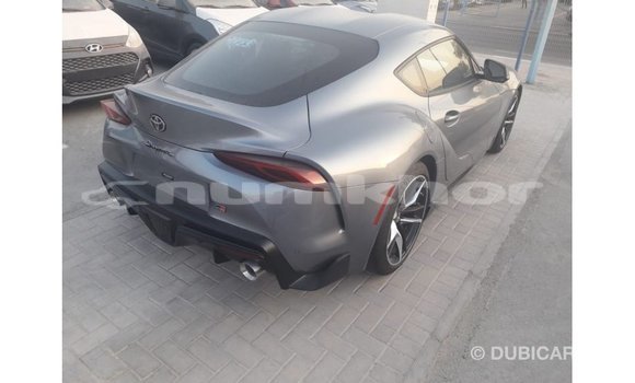 Buy Import Toyota Supra Other Car in Import - Dubai in Bumthang Buy Import Toyota Supra Other Car in Import - Dubai in Bumthang