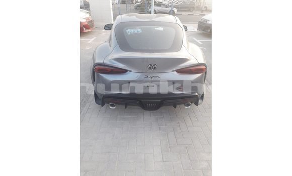 Buy Import Toyota Supra Other Car in Import - Dubai in Bumthang Buy Import Toyota Supra Other Car in Import - Dubai in Bumthang