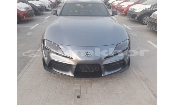 Buy Import Toyota Supra Other Car in Import - Dubai in Bumthang Buy Import Toyota Supra Other Car in Import - Dubai in Bumthang