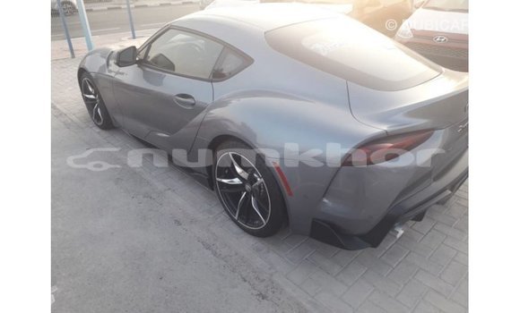Buy Import Toyota Supra Other Car in Import - Dubai in Bumthang Buy Import Toyota Supra Other Car in Import - Dubai in Bumthang