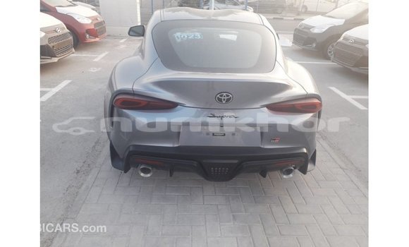 Buy Import Toyota Supra Other Car in Import - Dubai in Bumthang Buy Import Toyota Supra Other Car in Import - Dubai in Bumthang