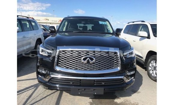 Buy Import Infiniti Q Black Car in Import - Dubai in Bumthang Buy Import Infiniti Q Black Car in Import - Dubai in Bumthang