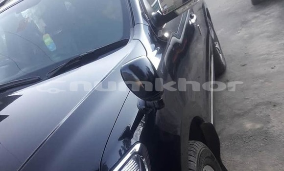 Buy Used Hyundai Santa Fe Black Car in Thimphu in Timphu Buy Used Hyundai Santa Fe Black Car in Thimphu in Timphu