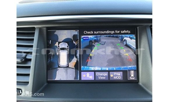 Buy Import Infiniti Q Black Car in Import - Dubai in Bumthang Buy Import Infiniti Q Black Car in Import - Dubai in Bumthang