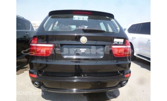 Buy Import BMW X5 Black Car in Import - Dubai in Bumthang Buy Import BMW X5 Black Car in Import - Dubai in Bumthang