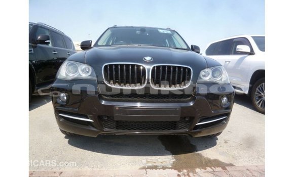 Buy Import BMW X5 Black Car in Import - Dubai in Bumthang Buy Import BMW X5 Black Car in Import - Dubai in Bumthang
