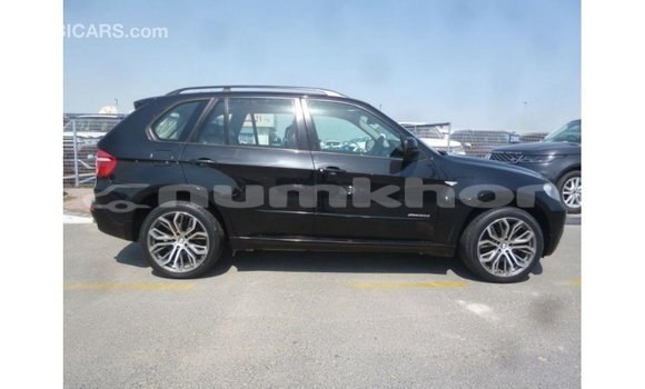 Buy Import BMW X5 Black Car in Import - Dubai in Bumthang Buy Import BMW X5 Black Car in Import - Dubai in Bumthang