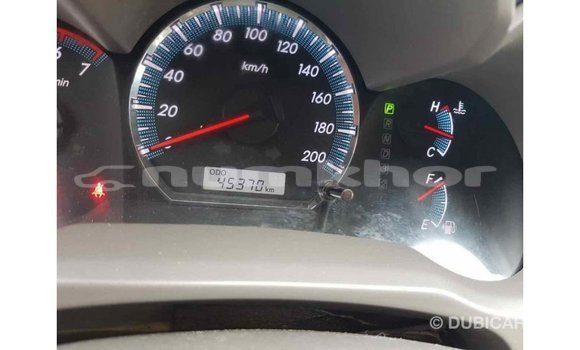 Buy Import Toyota Fortuner Other Car in Import - Dubai in Bumthang Buy Import Toyota Fortuner Other Car in Import - Dubai in Bumthang