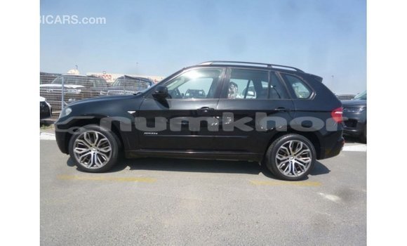 Buy Import BMW X5 Black Car in Import - Dubai in Bumthang Buy Import BMW X5 Black Car in Import - Dubai in Bumthang