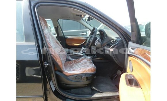 Buy Import BMW X5 Black Car in Import - Dubai in Bumthang Buy Import BMW X5 Black Car in Import - Dubai in Bumthang