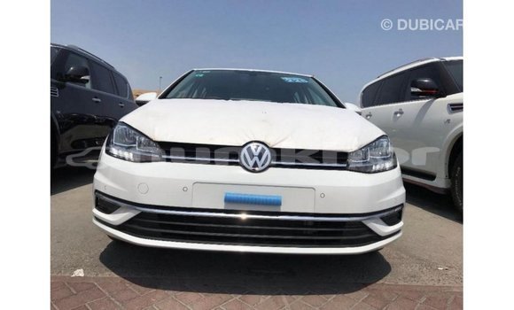 Buy Import Volkswagen Golf White Car in Import - Dubai in Bumthang Buy Import Volkswagen Golf White Car in Import - Dubai in Bumthang