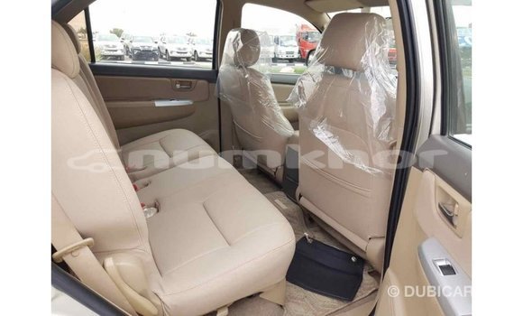 Buy Import Toyota Fortuner Other Car in Import - Dubai in Bumthang Buy Import Toyota Fortuner Other Car in Import - Dubai in Bumthang