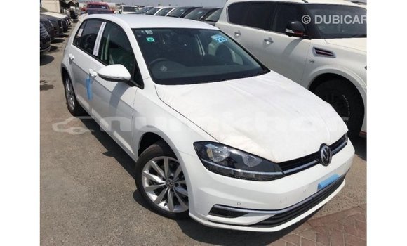 Buy Import Volkswagen Golf White Car in Import - Dubai in Bumthang Buy Import Volkswagen Golf White Car in Import - Dubai in Bumthang