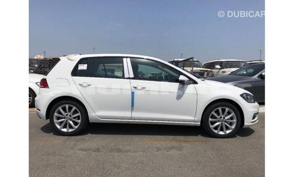 Buy Import Volkswagen Golf White Car in Import - Dubai in Bumthang Buy Import Volkswagen Golf White Car in Import - Dubai in Bumthang