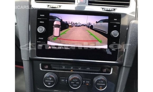 Buy Import Volkswagen Golf White Car in Import - Dubai in Bumthang Buy Import Volkswagen Golf White Car in Import - Dubai in Bumthang