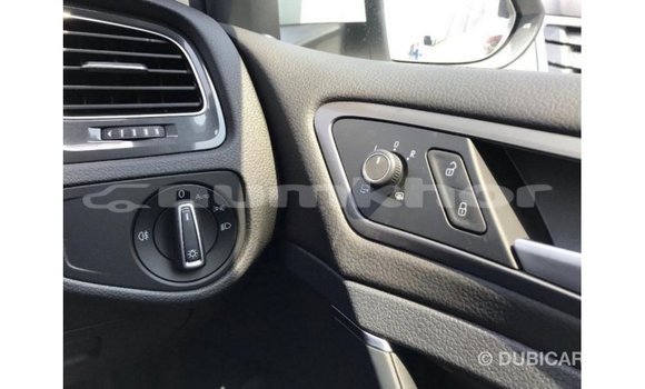 Buy Import Volkswagen Golf White Car in Import - Dubai in Bumthang Buy Import Volkswagen Golf White Car in Import - Dubai in Bumthang