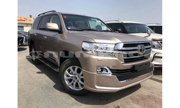 Buy Import Toyota Land Cruiser Other Car in Import - Dubai in Bumthang Buy Import Toyota Land Cruiser Other Car in Import - Dubai in Bumthang