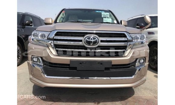 Buy Import Toyota Land Cruiser Other Car in Import - Dubai in Bumthang Buy Import Toyota Land Cruiser Other Car in Import - Dubai in Bumthang