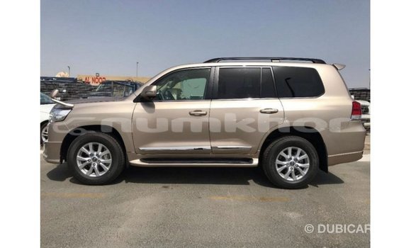 Buy Import Toyota Land Cruiser Other Car in Import - Dubai in Bumthang Buy Import Toyota Land Cruiser Other Car in Import - Dubai in Bumthang