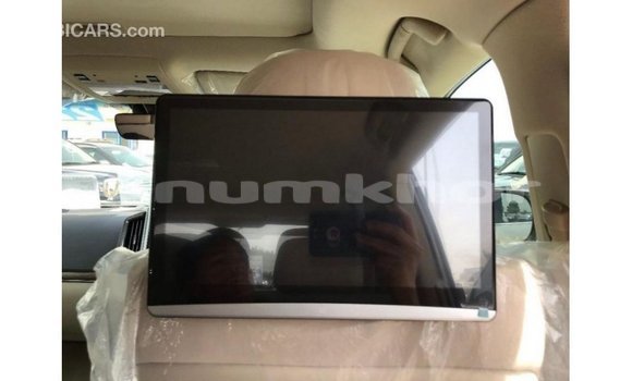 Buy Import Toyota Land Cruiser Other Car in Import - Dubai in Bumthang Buy Import Toyota Land Cruiser Other Car in Import - Dubai in Bumthang