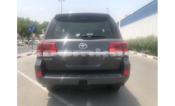 Buy Import Toyota Land Cruiser Other Car in Import - Dubai in Bumthang Buy Import Toyota Land Cruiser Other Car in Import - Dubai in Bumthang
