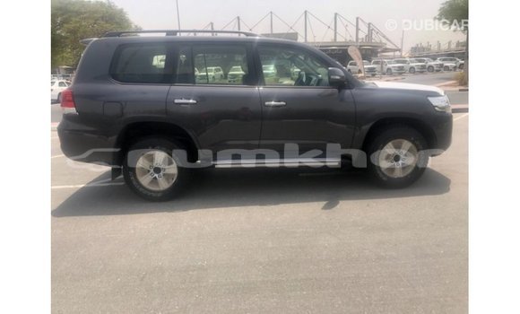 Buy Import Toyota Land Cruiser Other Car in Import - Dubai in Bumthang Buy Import Toyota Land Cruiser Other Car in Import - Dubai in Bumthang