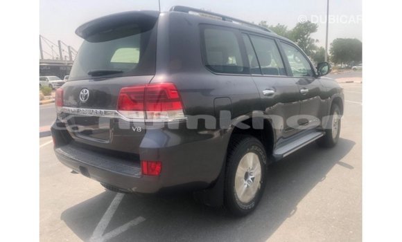 Buy Import Toyota Land Cruiser Other Car in Import - Dubai in Bumthang Buy Import Toyota Land Cruiser Other Car in Import - Dubai in Bumthang