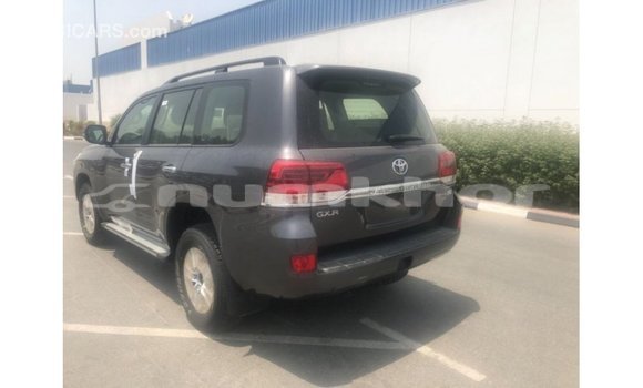 Buy Import Toyota Land Cruiser Other Car in Import - Dubai in Bumthang Buy Import Toyota Land Cruiser Other Car in Import - Dubai in Bumthang
