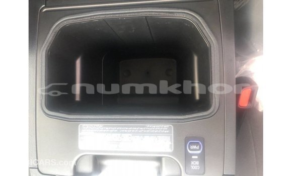 Buy Import Toyota Land Cruiser Other Car in Import - Dubai in Bumthang Buy Import Toyota Land Cruiser Other Car in Import - Dubai in Bumthang