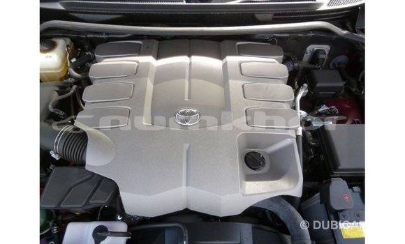 Buy Import Toyota Land Cruiser Red Car in Import - Dubai in Bumthang Buy Import Toyota Land Cruiser Red Car in Import - Dubai in Bumthang