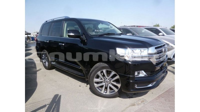 Big with watermark toyota land cruiser bumthang import dubai 3045