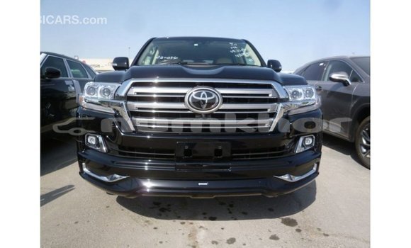 Buy Import Toyota Land Cruiser Black Car in Import - Dubai in Bumthang Buy Import Toyota Land Cruiser Black Car in Import - Dubai in Bumthang