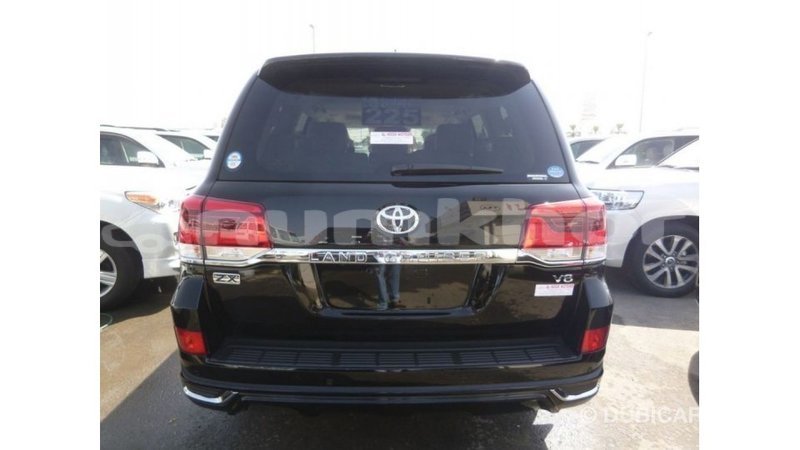 Big with watermark toyota land cruiser bumthang import dubai 3045