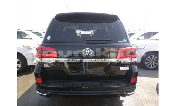 Buy Import Toyota Land Cruiser Black Car in Import - Dubai in Bumthang Buy Import Toyota Land Cruiser Black Car in Import - Dubai in Bumthang