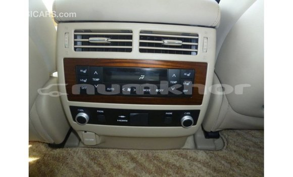 Buy Import Toyota Land Cruiser Black Car in Import - Dubai in Bumthang Buy Import Toyota Land Cruiser Black Car in Import - Dubai in Bumthang