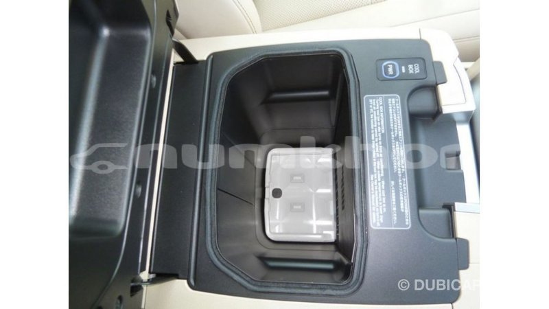 Big with watermark toyota land cruiser bumthang import dubai 3045